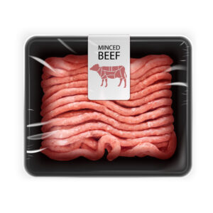 Minced Beef