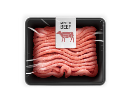 Minced Beef