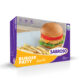 Sabroso Burger Patty