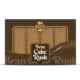 Bread & Beyond Bran Cake Rusk