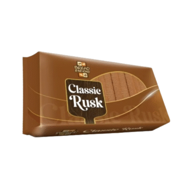 Bread & Beyond Classic Rusk