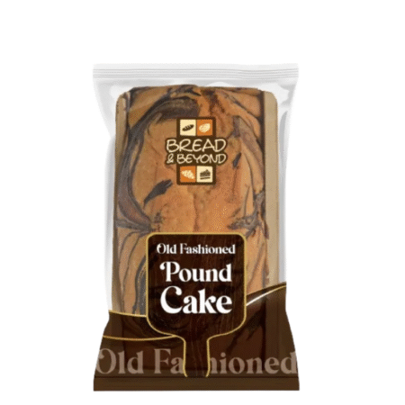 Bread & Beyond Old Fashion Cake