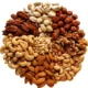DRY FRUITS