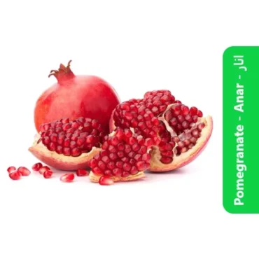 Pomegranate