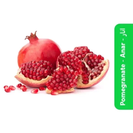 Pomegranate