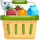 AFGHAN GROCERIES